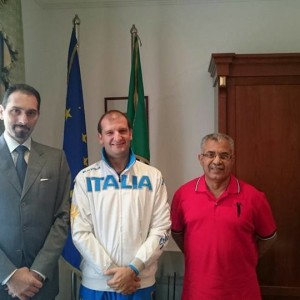 club schermistico-partenopeo scherma napoli spada