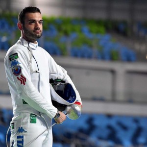 club schermistico partenopeo scherma napoli spada