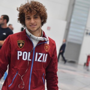 club schermistico partenopeo scherma napoli spada