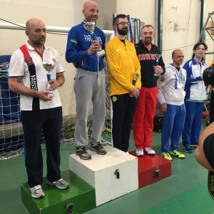 club schermistico partenopeo spada napoli scherma