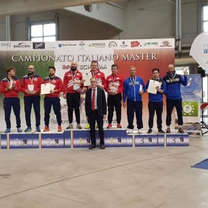 club schermistico partenopeo cspartenopeo napoli scherma spada