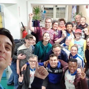 club schermistico partenopeo scherma spada napoli